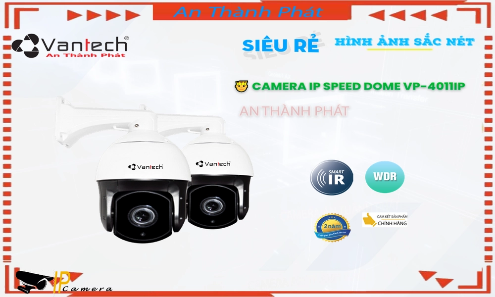 Camera VP-4011IP Chi phí phù hợp Camera VP-4011IP Chi phí phù hợp