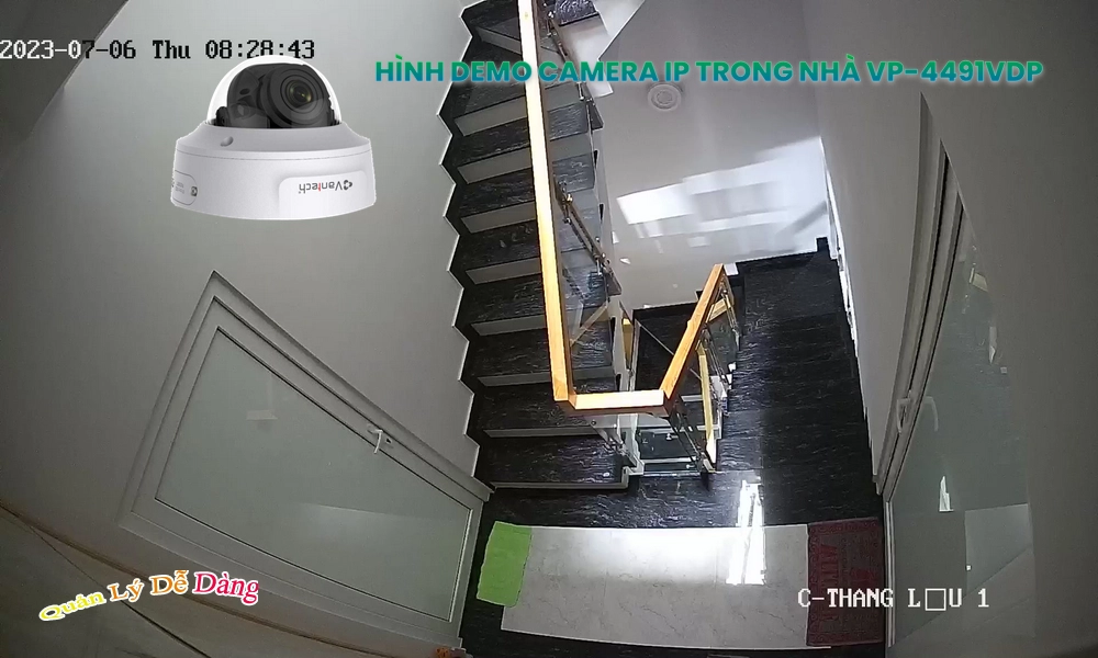Camera VP-4491VDP VanTech Với giá cạnh tranh Camera VP-4491VDP VanTech Với giá cạnh tranh