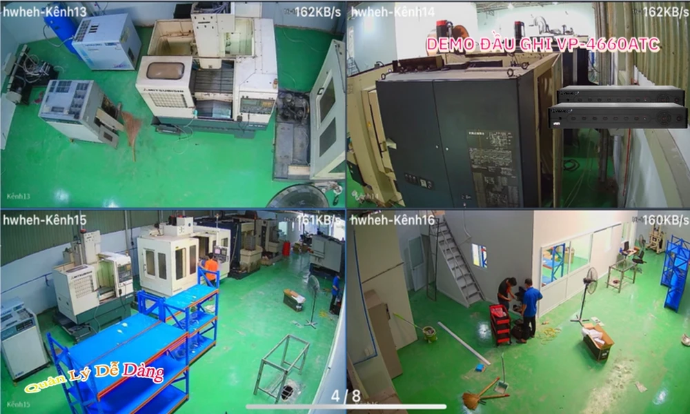 VP-4660ATC Giá tốt VanTech VP-4660ATC Giá tốt VanTech