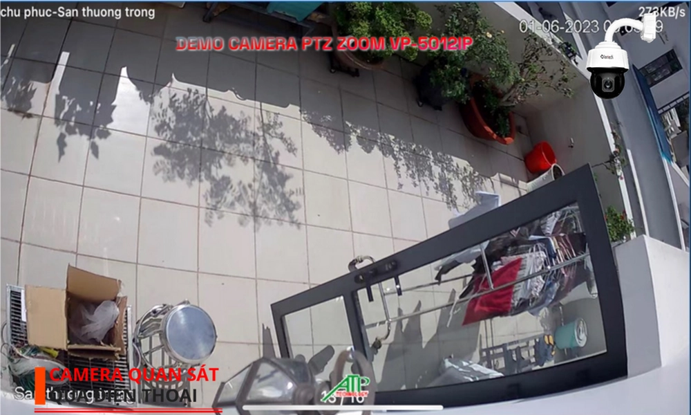 Camera An Ninh VanTech VP-5012IP Giá tốt Camera An Ninh VanTech VP-5012IP Giá tốt