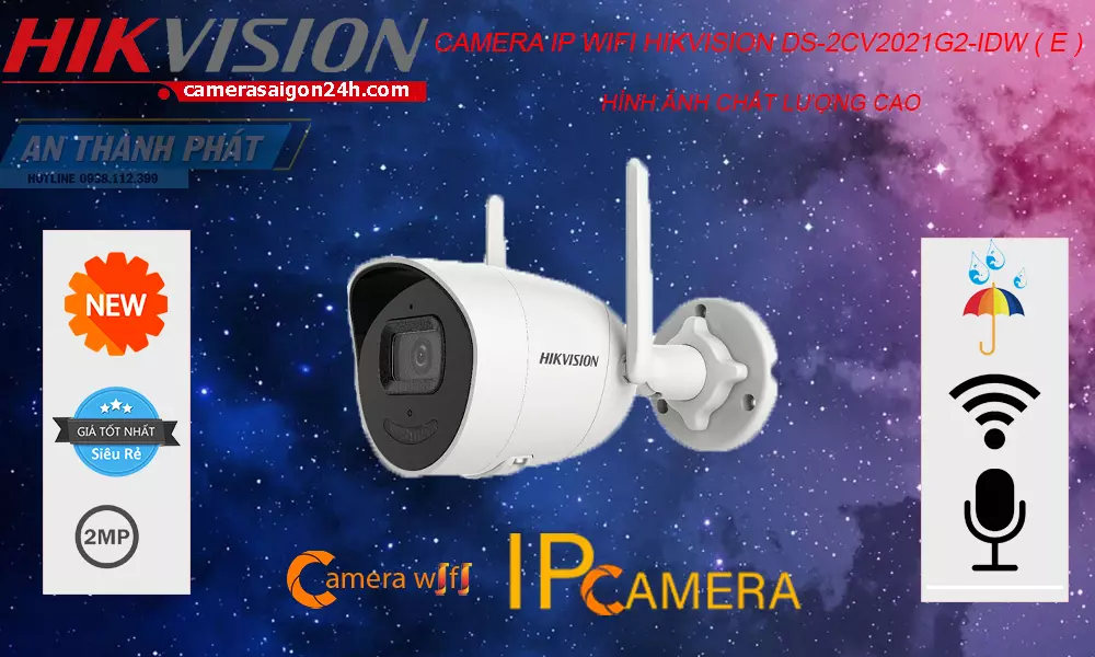 Camera IP WIFI DS-2CD2421G0-IW(W),DS-2CD2421G0-IW(W) Giá rẻ, Loại Camera Giá re DS-2CD2421G0-IW(W) Giá rẻ nhất,DS-2CD2421G0-IW(W) Không Dây  Tốt nhất,DS-2CD2421G0-IW(W) Giá hấp dẫn,Giá buôn DS-2CD2421G0-IW(W) FULL HD 1080P 2.0 megapixel ,Địa Chỉ Bán DS-2CD2421G0-IW(W),DS-2CD2421G0-IW(W) Giá rẻ,DS-2CD2421G0-IW(W) Giá rẻ nhất
