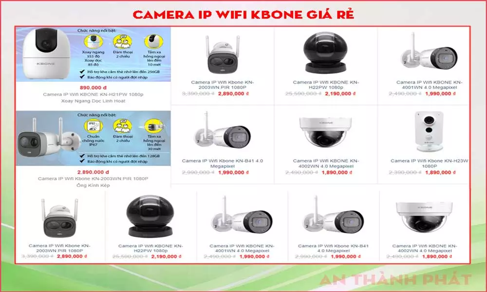 Lắp Đặt Camera Wifi Giá Rẻ Nào Nên Dùng Cho Gia Đình