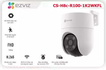 Camera EZVIZ CS H8c R100 1K2WKFL,CS H8c R100 1K2WKFL,Giá Bán ,CS-H8c-R100-1K2WKFL 2.0 MP  Giá Khuyến Mãi,Điểm bán  Loại Camera an ninh CS-H8c-R100-1K2WKFL,thông số CS-H8c-R100-1K2WKFL,CS-H8c-R100-1K2WKFL giá mới nhất,CS-H8c-R100-1K2WKFL bán rẻ,CS-H8c-R100-1K2WKFL Chính hãng,Bán rẻ CS-H8c-R100-1K2WKFL,tuổi thọ CS-H8c-R100-1K2WKFL,Giá  Wifi IP CS-H8c-R100-1K2WKFL,Nhà Phân Phối CS-H8c-R100-1K2WKFL,CS-H8c-R100-1K2WKFL bán chạy nhất