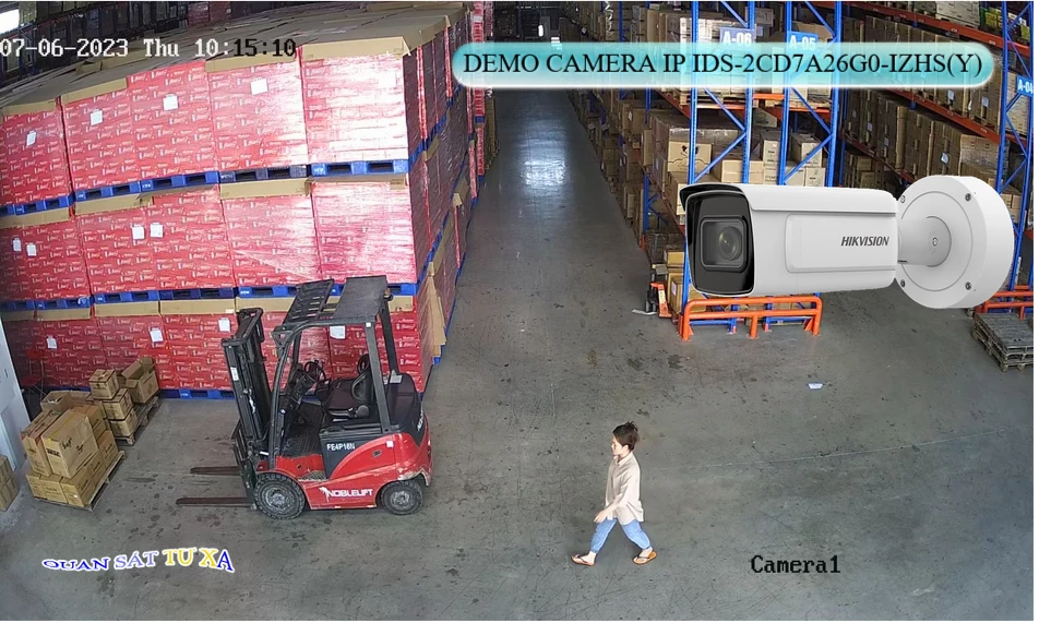 ➠  iDS-2CD7A26G0-IZHS(Y) sắc nét Hikvision