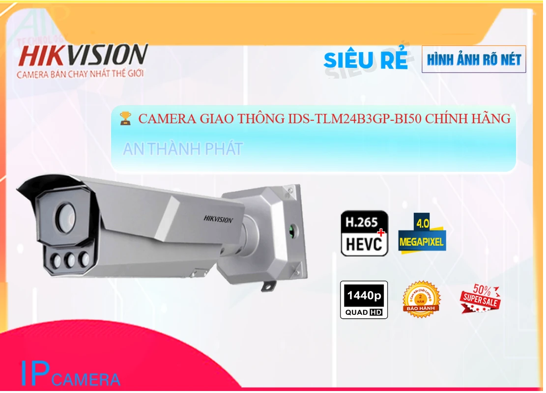 iDS-TLM24B3GP-BI50 sắc nét Hikvision iDS-TLM24B3GP-BI50 sắc nét Hikvision