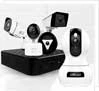 Camera IP Wifi Ebitcam giá rẻ, chính hãng. Độ phân giải Full HD rõ nét. Bảng giá camera EBITCAM mới nhất
