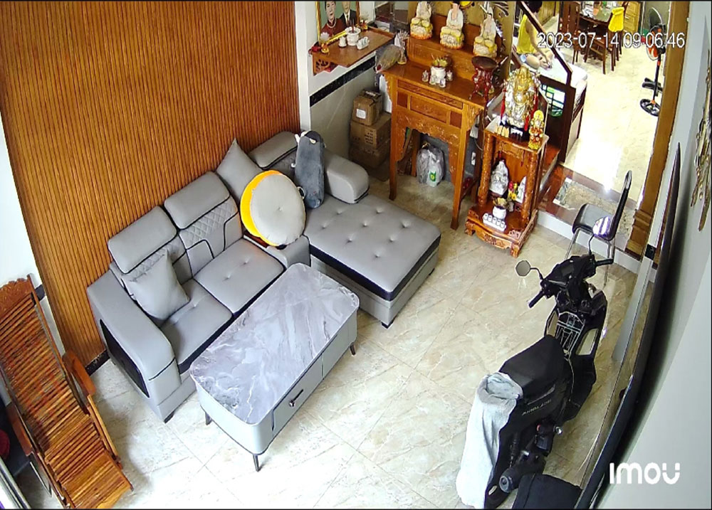 Hình Camera thực tế Chất Lượng Hình 5.0 MP Độ phân giải Ultra 4k lite tiết kiệm băng thông và chi phí với hình ảnh đẹp của bộ Lắp Đặt trọn Gói Camera Tiệm Vàng sử dụng mã DH-HAC-HDW1500TMQP-A-S2 Hình Camera thực tế Chất Lượng Hình 5.0 MP Độ phân giải Ultra 4k lite tiết kiệm băng thông và chi phí với hình ảnh đẹp của bộ Lắp Đặt trọn Gói Camera Tiệm Vàng sử dụng mã DH-HAC-HDW1500TMQP-A-S2