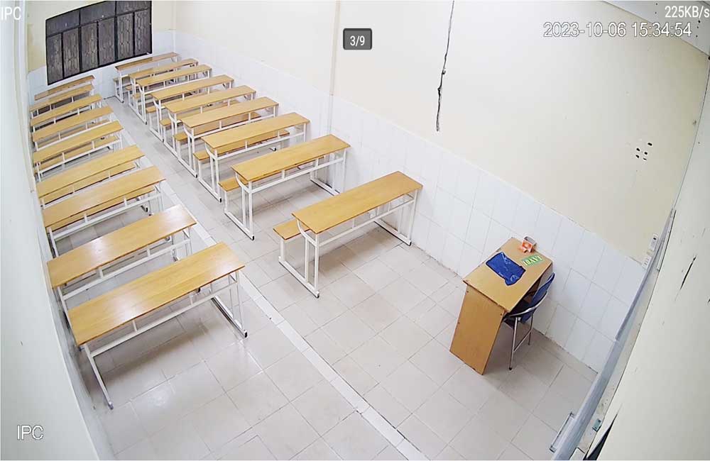 Hình Loại Camera thực tế chip hình ảnh Ultra 2k 4.0 MP Độ nét phù hợp cho công trình cao cấp của bộ Gói Camera Văn Phòng Giá Rẻ 4MP sử dụng mã DH-IPC-HDW2431TP-AS-S2 Hình Loại Camera thực tế chip hình ảnh Ultra 2k 4.0 MP Độ nét phù hợp cho công trình cao cấp của bộ Gói Camera Văn Phòng Giá Rẻ 4MP sử dụng mã DH-IPC-HDW2431TP-AS-S2