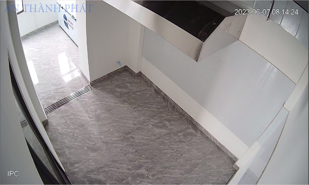 Hình  Thiết Bị Camera  thực tế  Màu sắt trong sáng  FULL HD 1080P 2.0 megapixel  Vừa đủ sử dụng cho công trình dân dụng  của bộ Trọn bộ camera cho bãi xe chung cư sử dụng mã DS-2CD1023G0E-I(L)